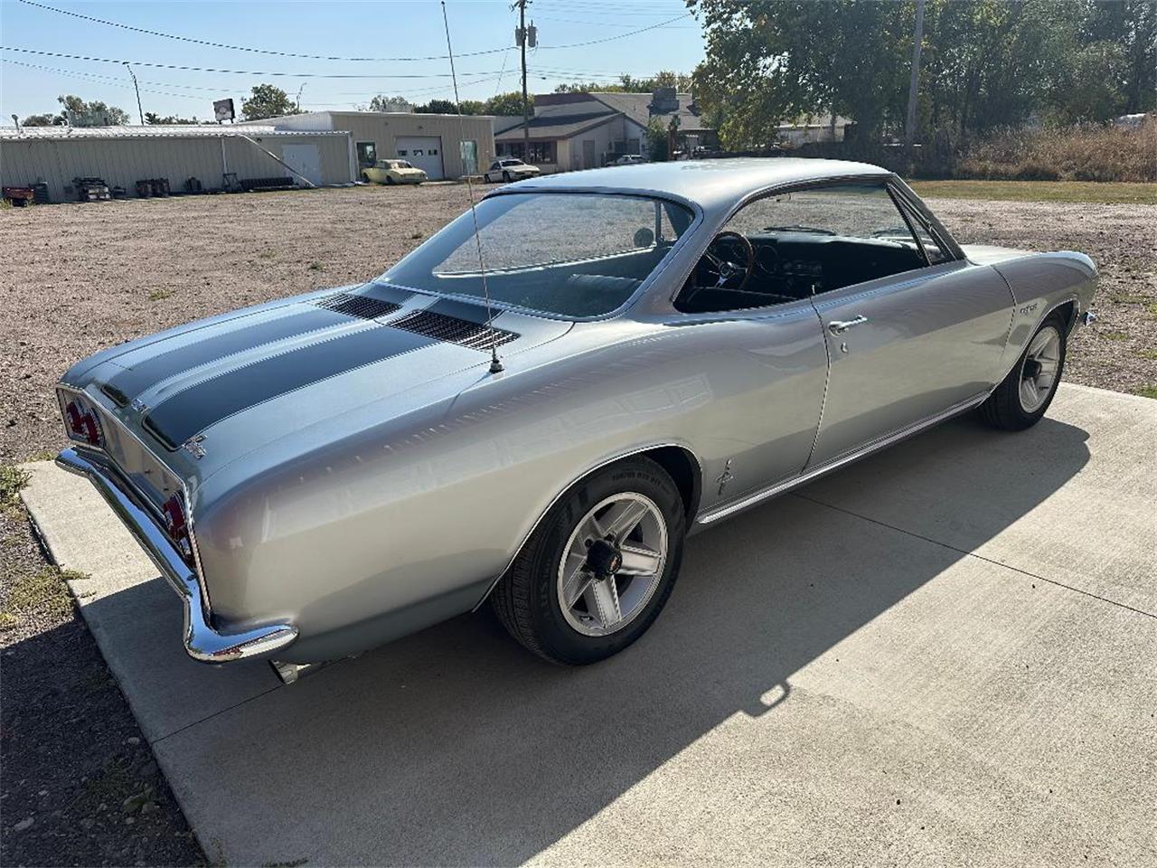 1966 chevrolet 1 ton dually