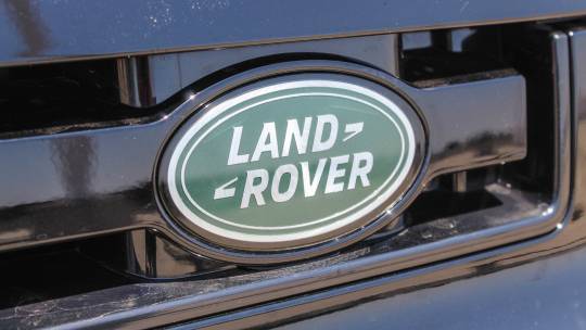 2024 Land Rover Defender