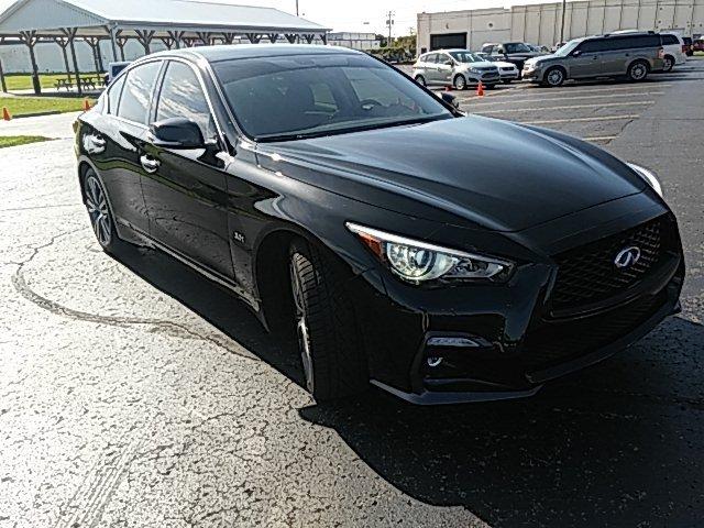 used 2018 infiniti q50 sport elizabethtown, ky 42701 for sale in elizabethtown, kentucky
