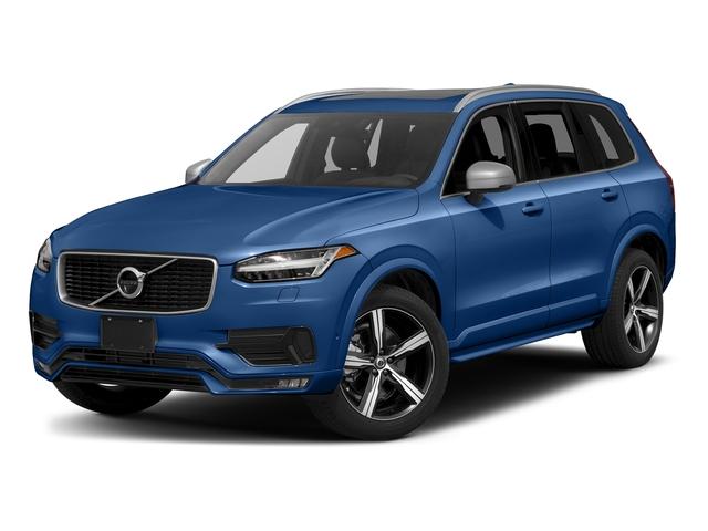 2016 volvo xc90 t6 r-design