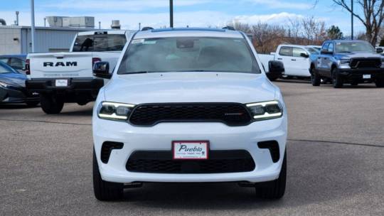 2024 Dodge Durango