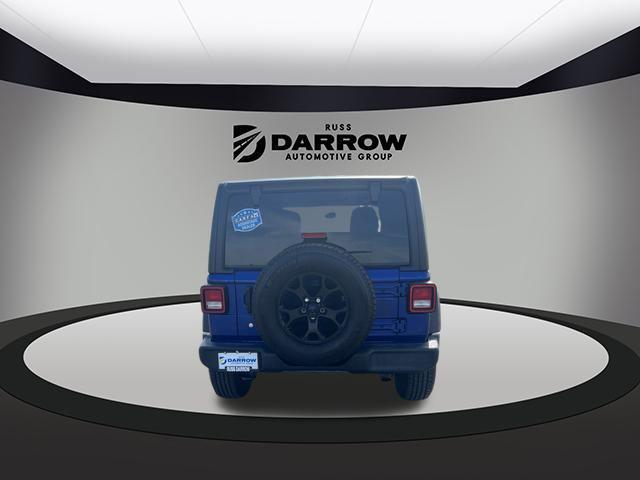 2020 jeep wrangler unlimited willys 4x4