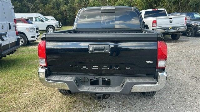 2017 toyota tacoma trd off road