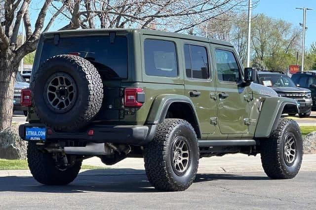 2023 jeep wrangler rubicon 392 in boise, idaho