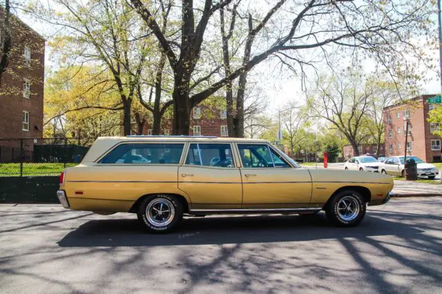 1970 plymouth satellite