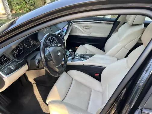 2011 bmw 528 i