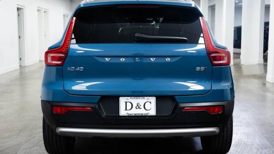 2024 Volvo XC40