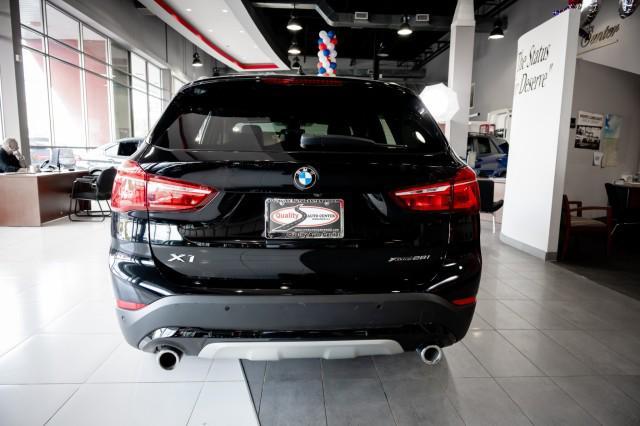 2021 bmw x1 xdrive28i