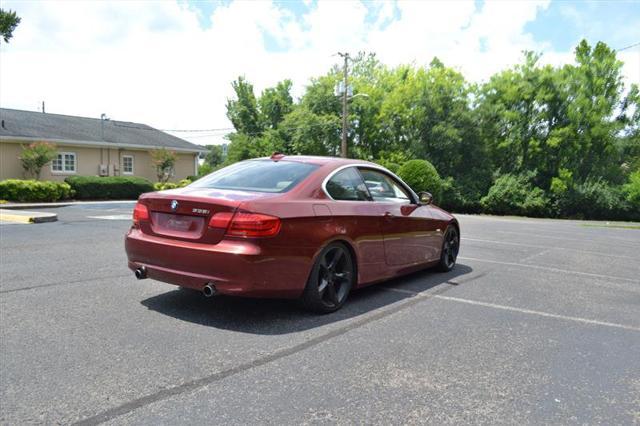 2013 bmw 335 xdrive