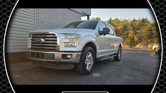 2016 Ford