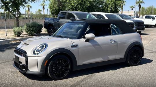 2024 Mini