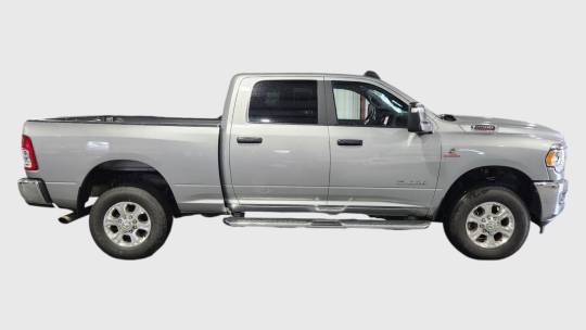 2023 RAM 2500 big horn