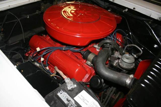 1959 mercury montclair