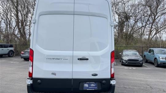 2023 Ford Transit transit-250