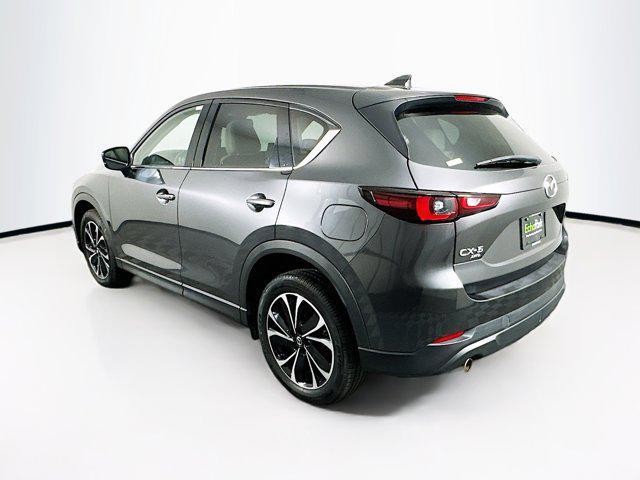 2023 mazda cx-5 2.5 s premium