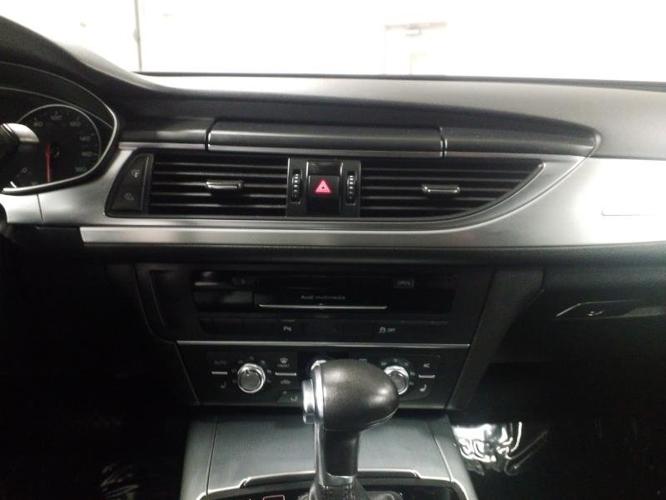 used 2012 audi a6 3.0t premium quattro neenah, wi 54956 for sale in neenah, wisconsin