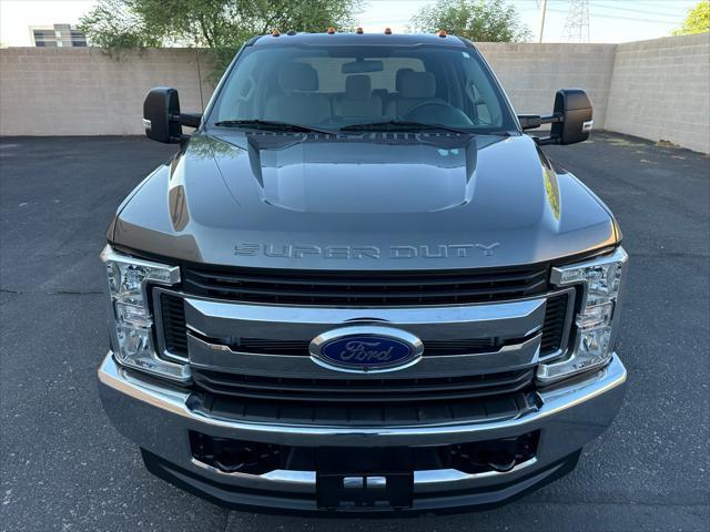 2019 ford f-350 lariat