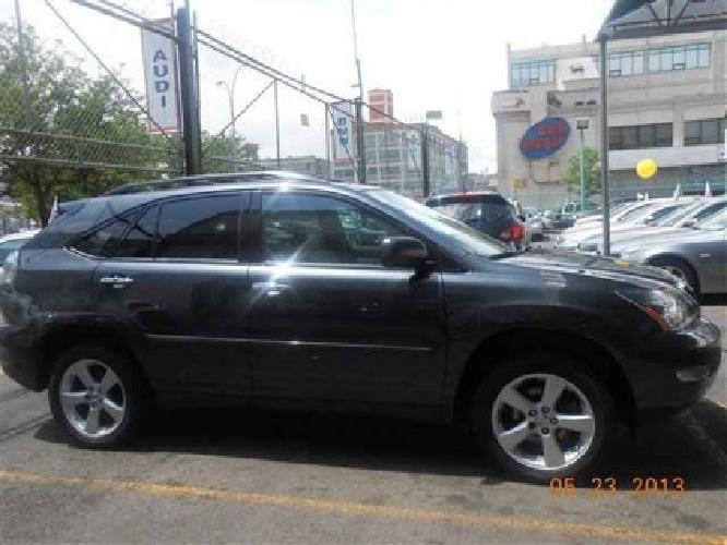 2008 lexus rx 350 rx350 awd in astoria, ny