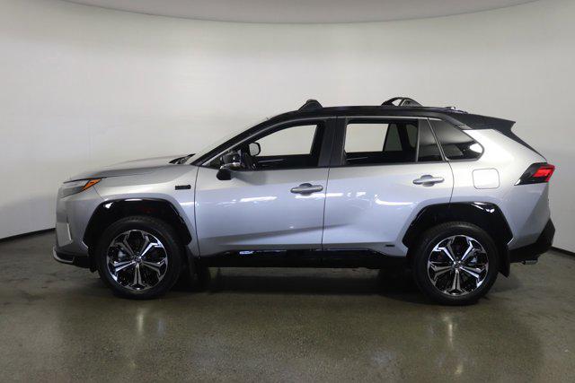 2024 toyota rav4 prime xse