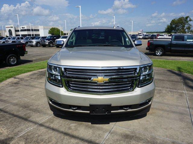 used 2016 chevrolet suburban 4wd ltz lake charles, la 70607 for sale in lake charles, louisiana