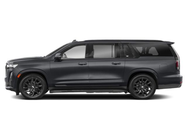 2022 cadillac escalade esv sport platinum