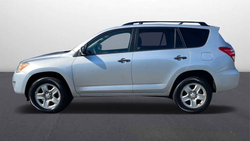 2010 toyota rav4 base