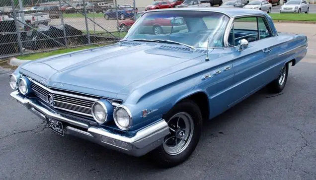 buick, lesabre,electra,invicta,chevrolet,impala,caprice