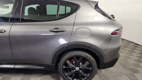 2024 Dodge Hornet