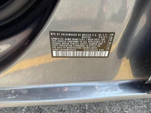2021 volkswagen jetta 1.4t se in owasso, oklahoma