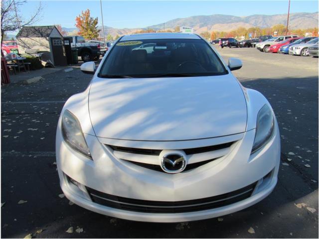 2010 mazda mazda6 s touring plus s touring plus 4dr sedan for sale in carson city, nevada