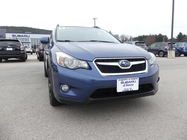 2013 subaru xv crosstrek 2.0i premium awd 2.0i premium 4dr crossover cvt for sale in keene, new hampshire
