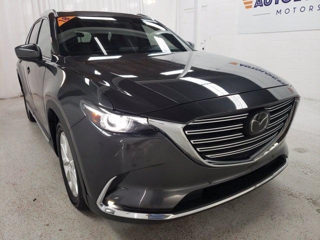 2018 mazda cx-9 in roy, utah