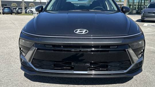 2024 Hyundai Sonata