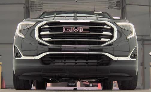 2019 gmc terrain slt in cedar rapids, iowa