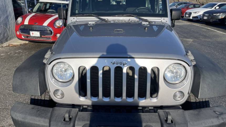 used 2014 jeep wrangler sport $18,995great deal 37,971 mi. location: framingham