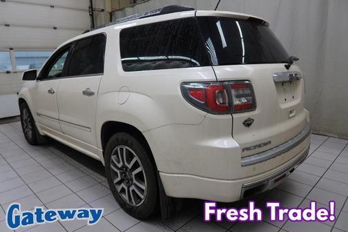 2014 gmc acadia in saint louis, missouri
