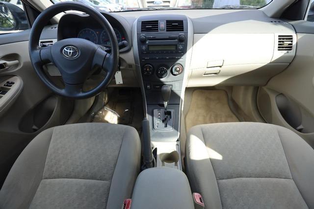 2009 toyota corolla in orlando, florida