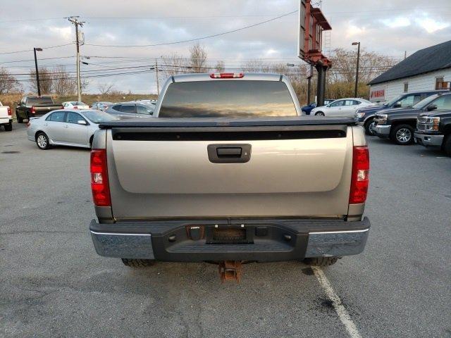 used 2008 chevrolet silverado 1500 lt frederick, md 21702 for sale in frederick, maryland