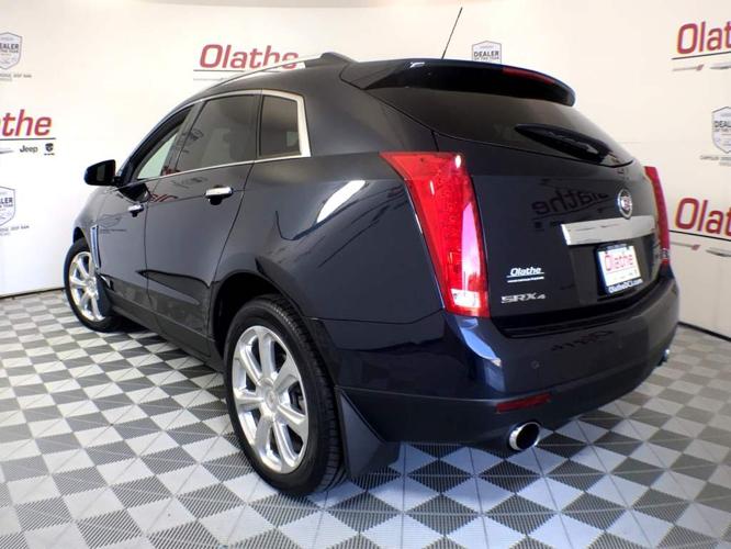 used 2015 cadillac srx awd performance olathe, ks 66062 for sale in olathe, kansas