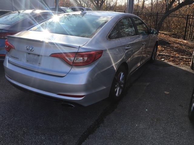 2016 hyundai sonata se se 4dr sedan for sale in bentonville, arkansas