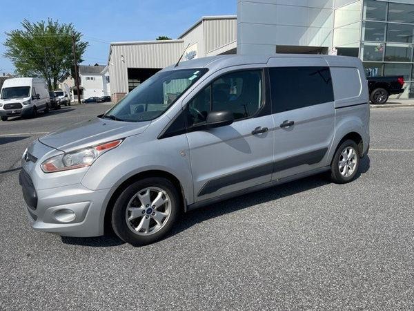 2016 ford transit connect in saint louis, missouri