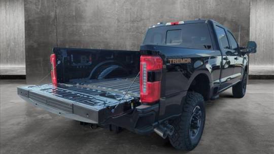 2024 Ford F-250