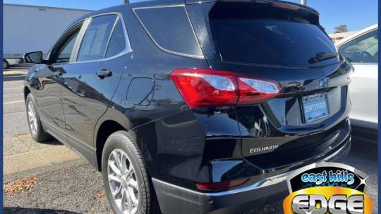2021 Chevrolet Equinox