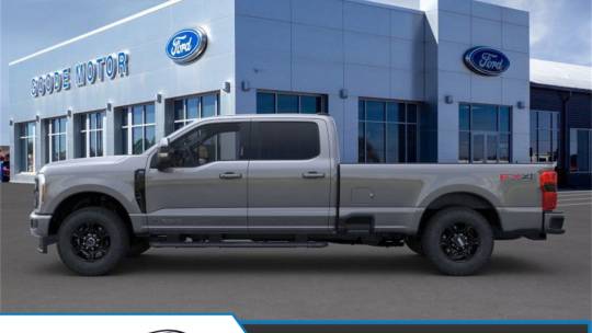 2024 Ford F-350