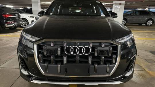 2025 Audi Q7