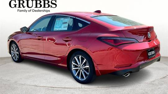 2024 Acura Integra