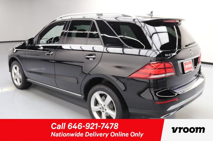 used 2018 mercedes-benz gle 350 4matic missoula, mt 59806 for sale in missoula, montana