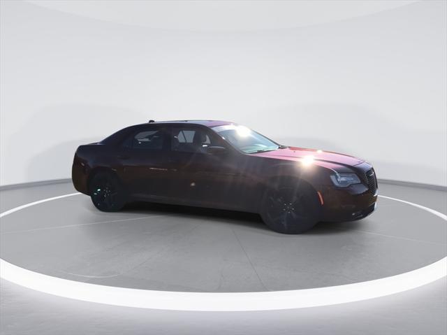 2023 chrysler 300 s