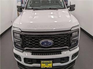 2023 Ford F-350 lariat