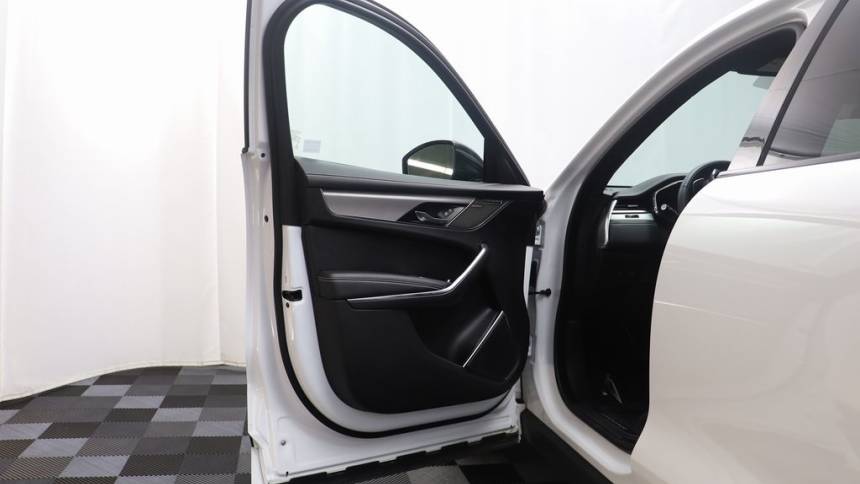 2024 jaguar f-pace p250 r-dynamic s
